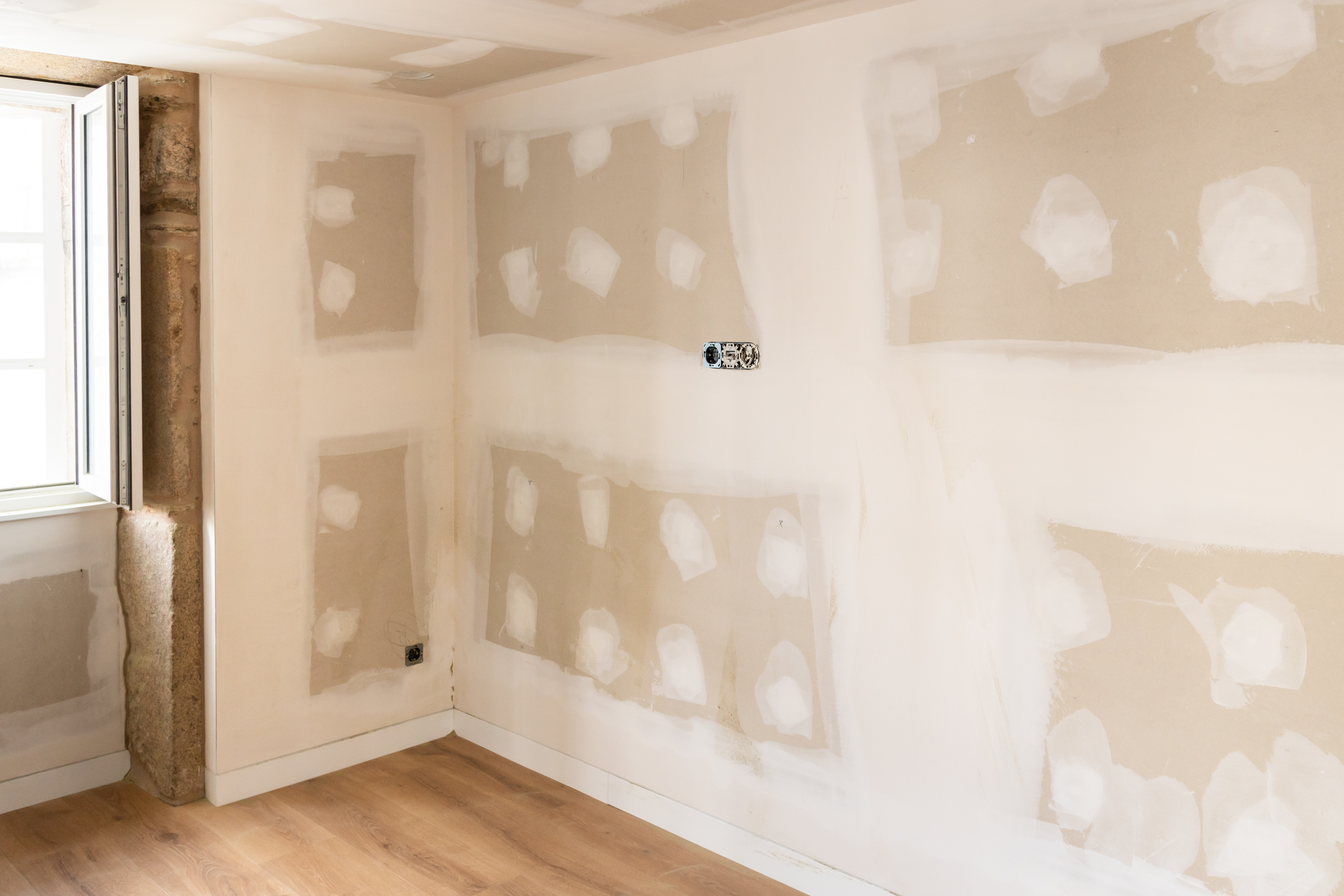Drywall Repair in Hilton Head Island, SC